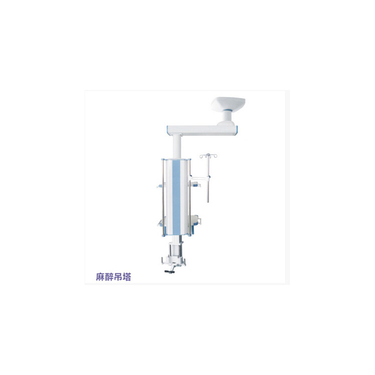 SX-210單臂電動麻醉塔